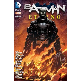 Batman Eterno 07 